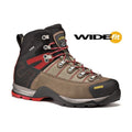 FUGITIVE GTX-CALZATA LARGA