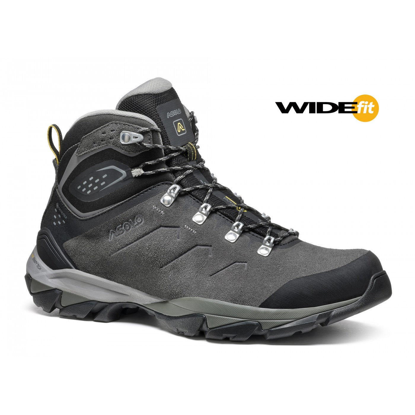 ACADIA MID LTH GTX -CALZATA LARGA