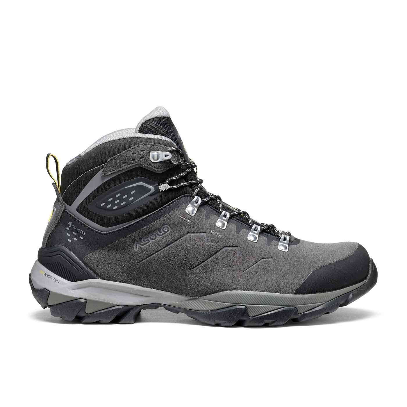 ACADIA MID LTH GTX -CALZATA LARGA