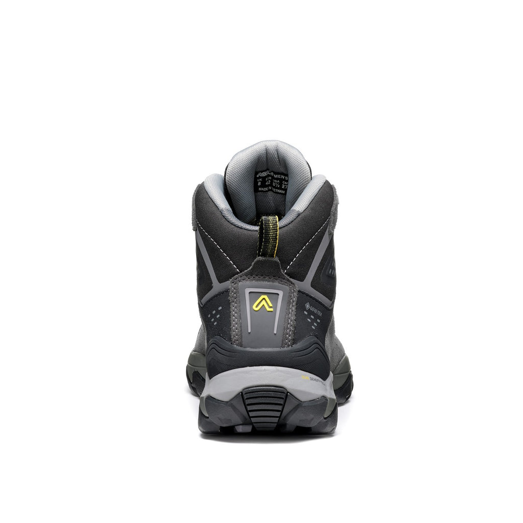 ACADIA MID LTH GTX -CALZATA LARGA