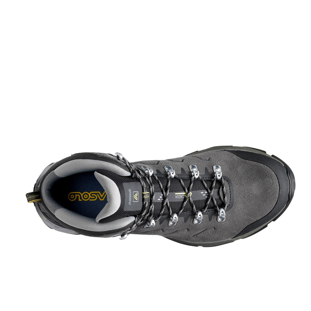 ACADIA MID LTH GTX -CALZATA LARGA