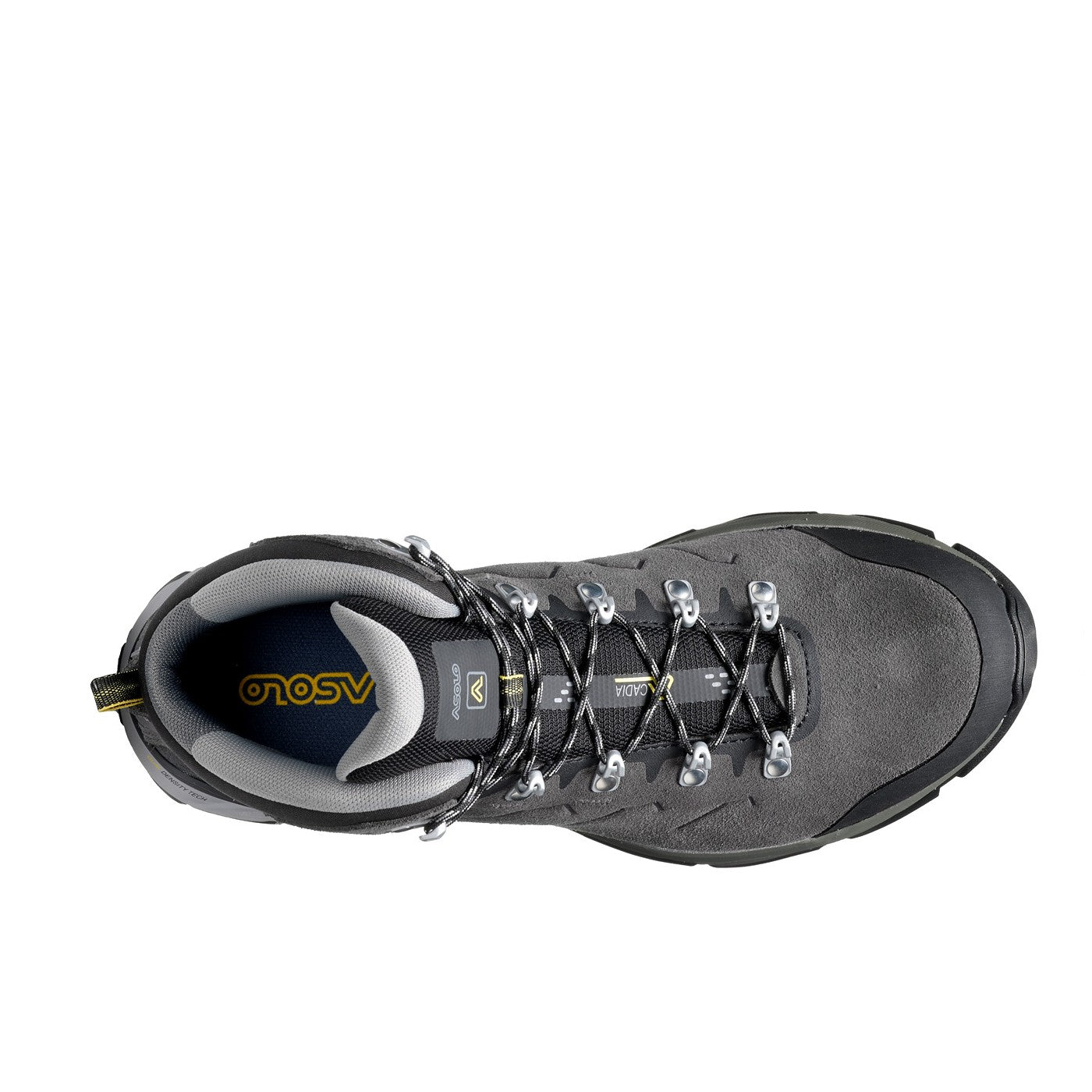 ACADIA MID LTH GTX -CALZATA LARGA