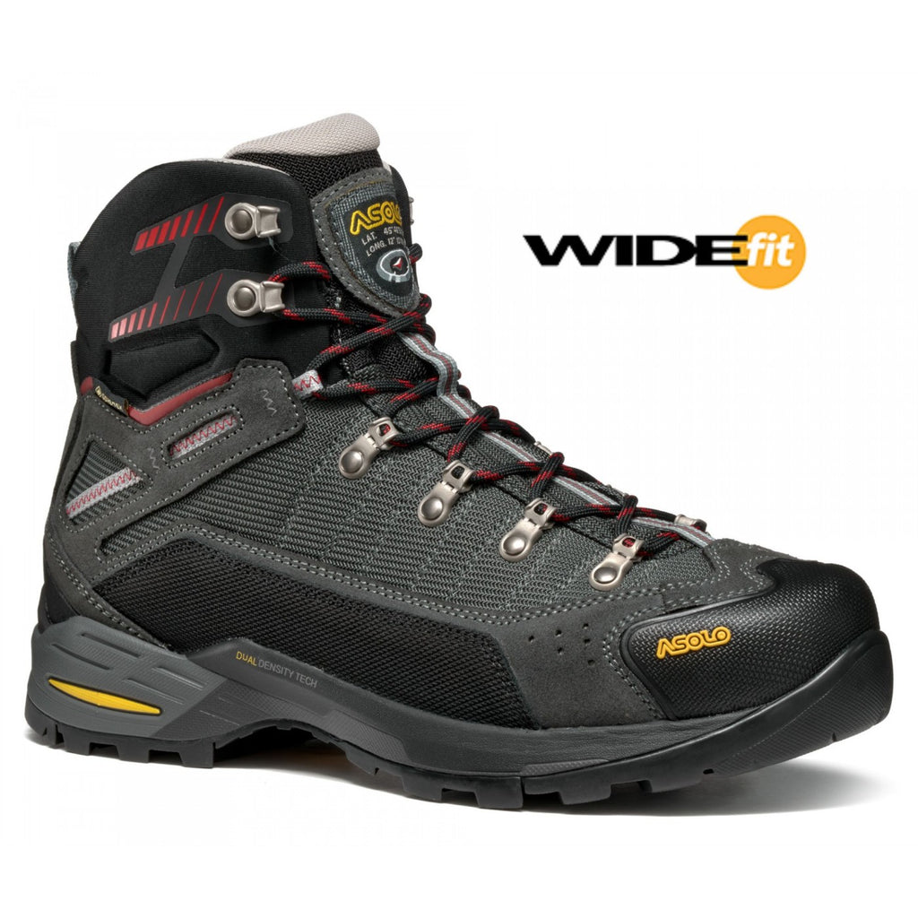 DRIFTER PRO GV-WIDE FIT