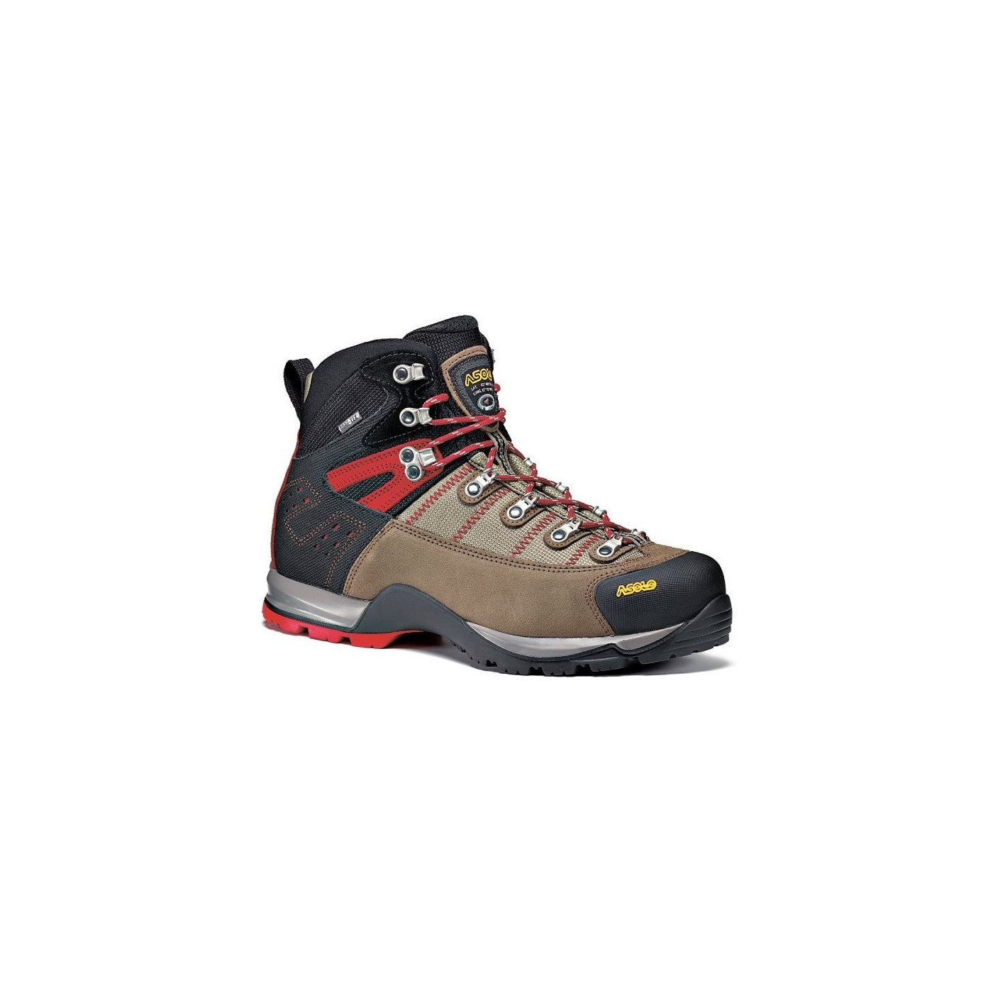 FUGITIVE GTX
