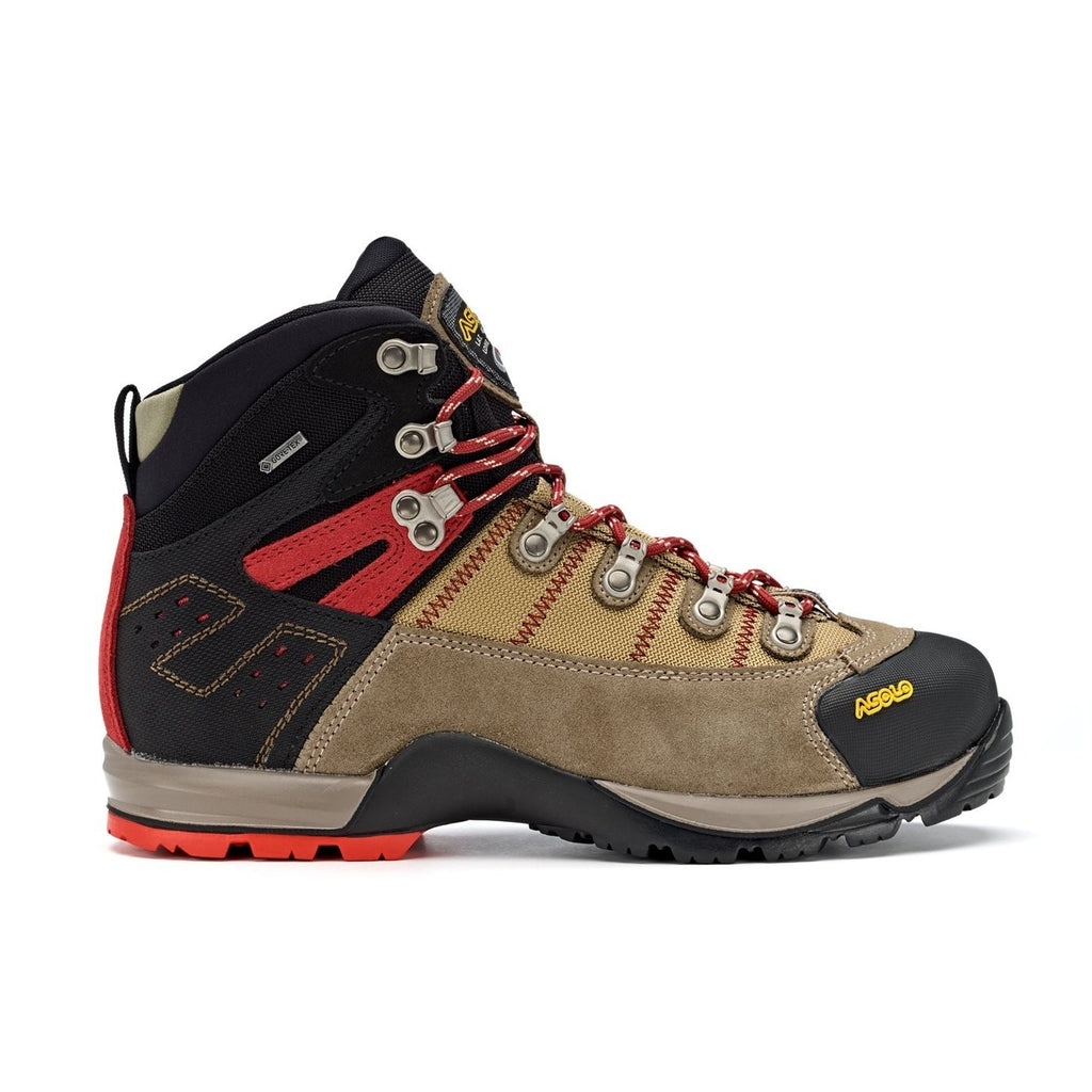 FUGITIVE GTX