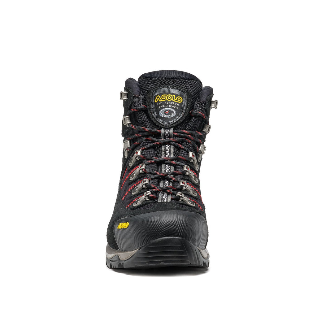 FUGITIVE GTX