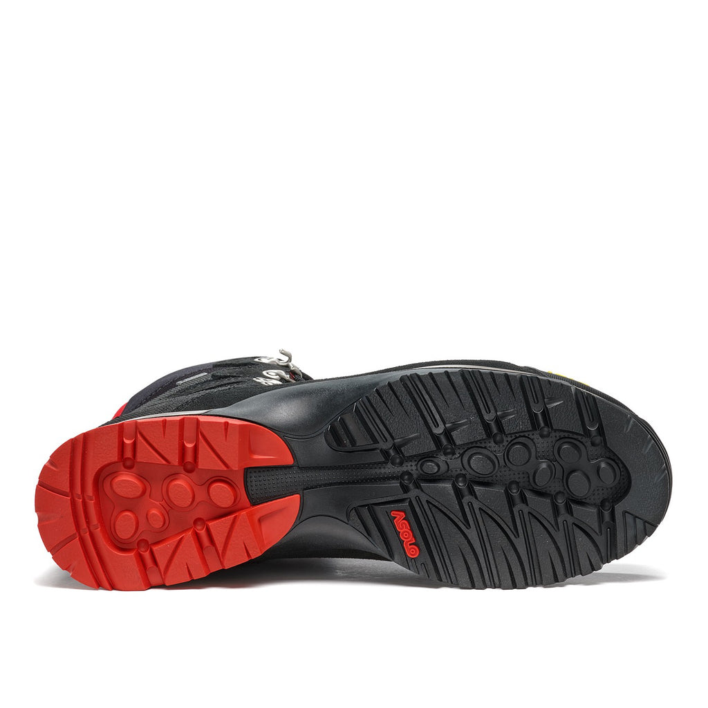 FUGITIVE GTX