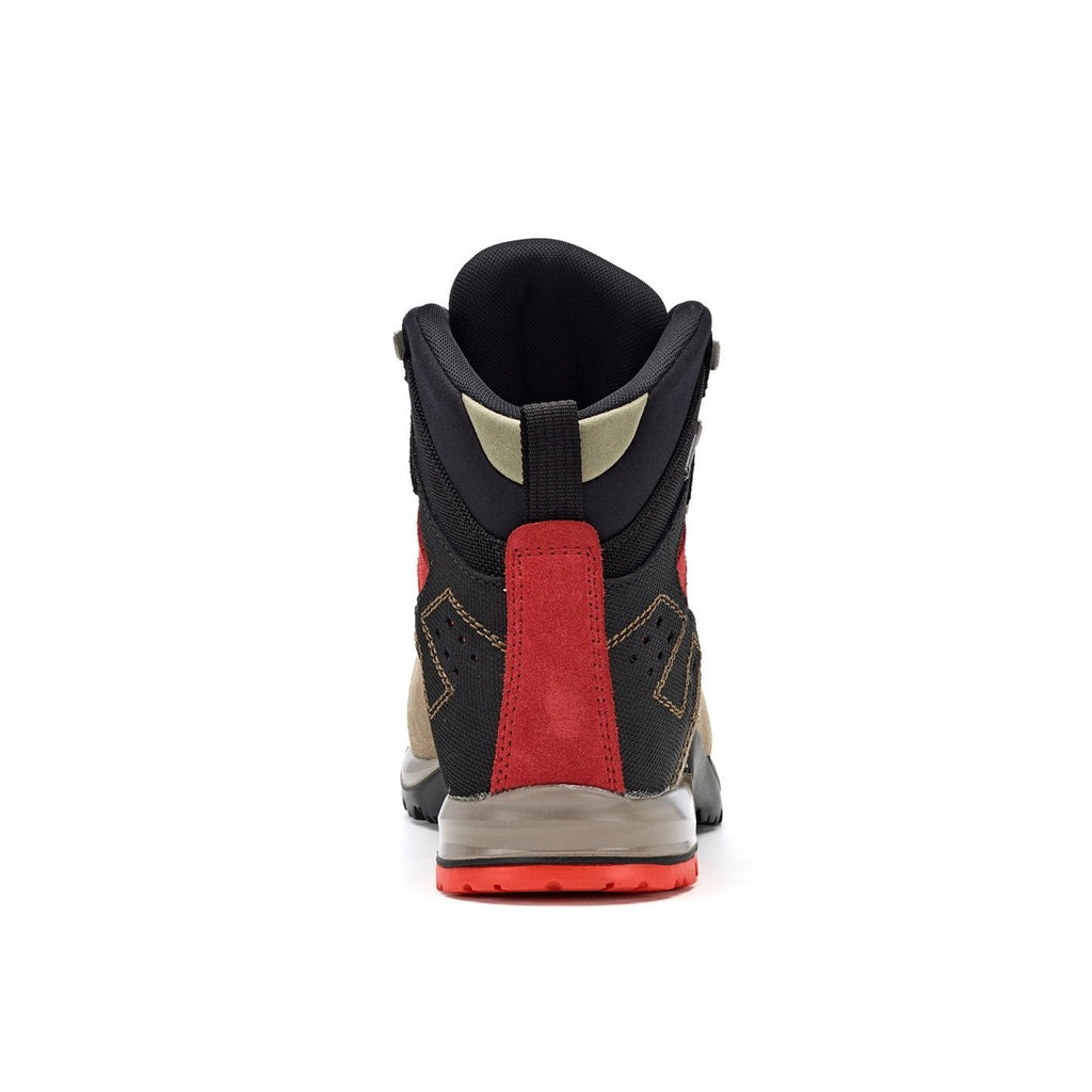 FUGITIVE GTX-CALZATA LARGA