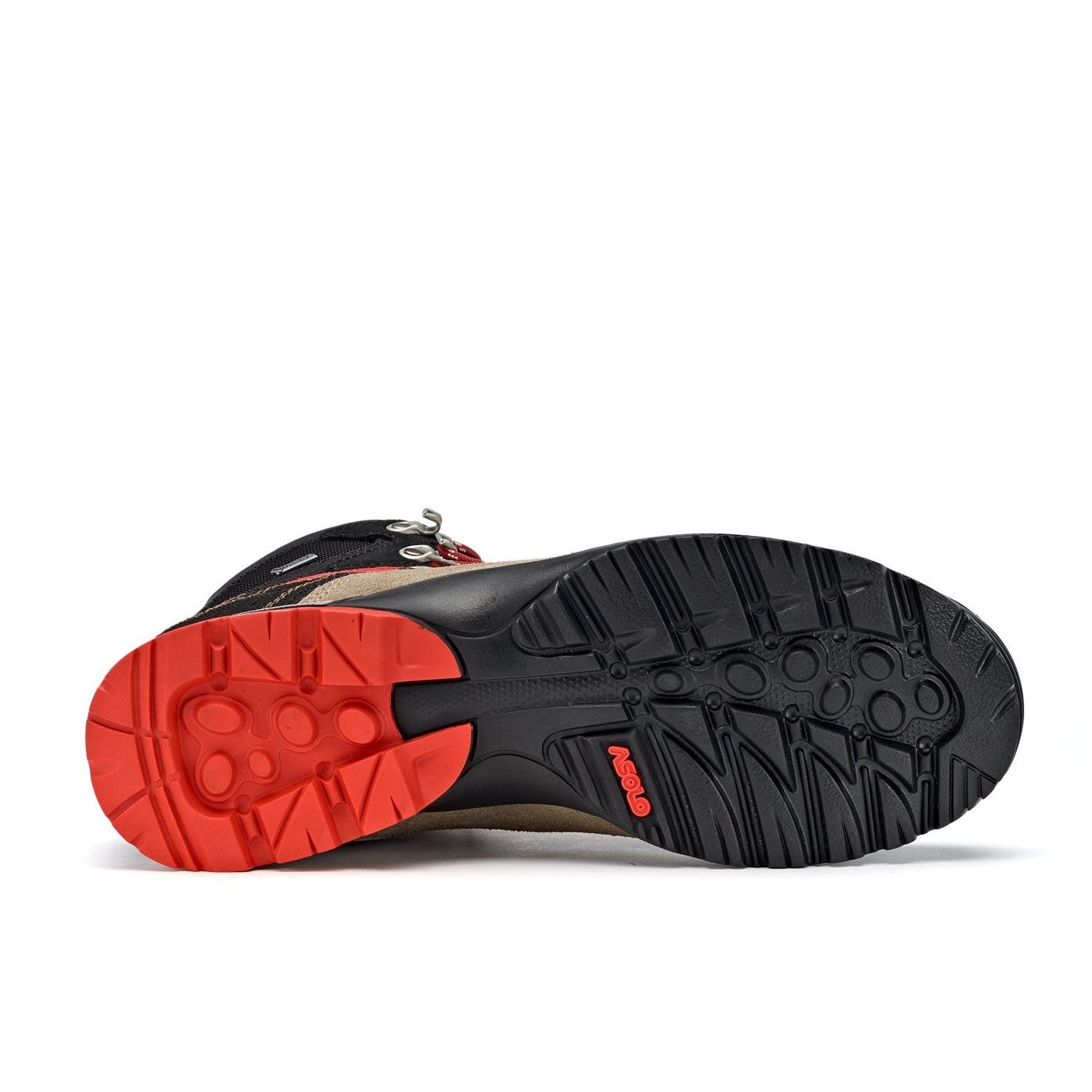 FUGITIVE GTX-CALZATA LARGA