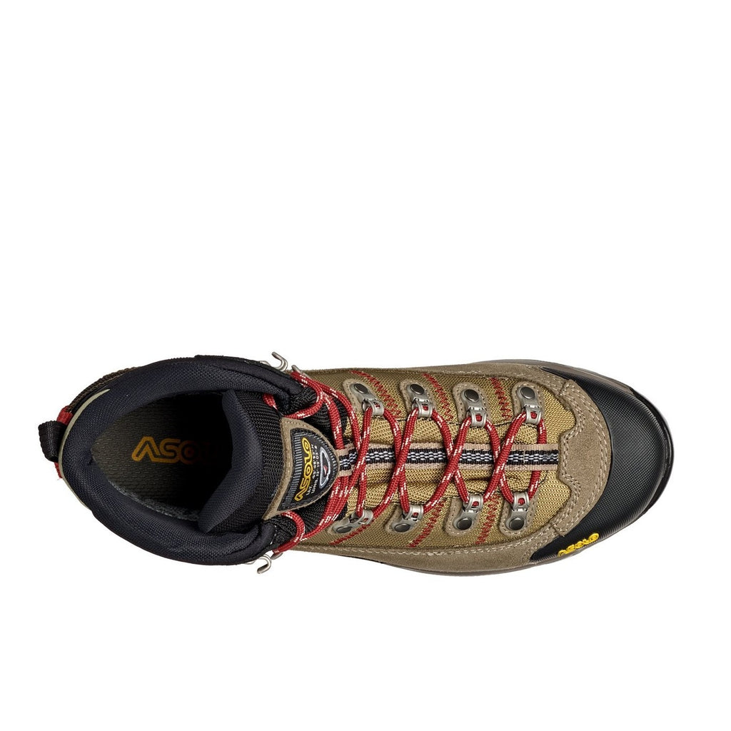 FUGITIVE GTX-CALZATA LARGA