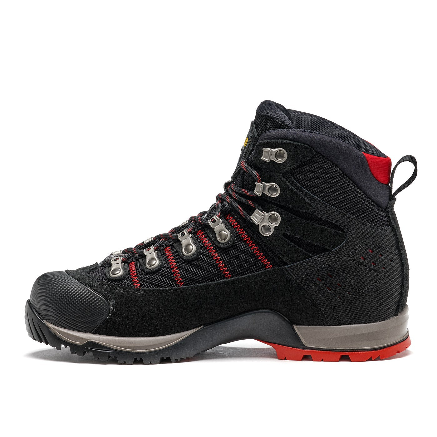 FUGITIVE GTX-CALZATA AMPIA