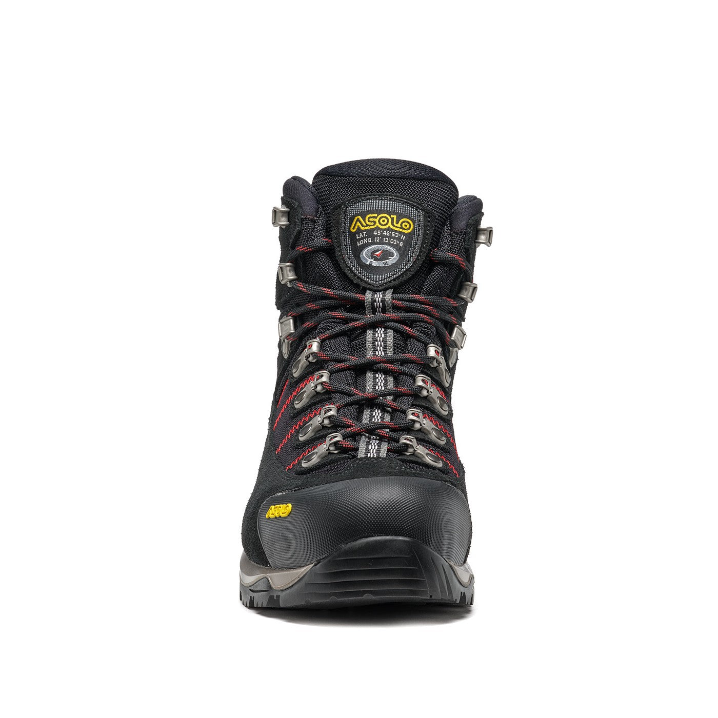 FUGITIVE GTX-CALZATA AMPIA
