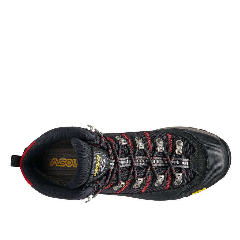 FUGITIVE GTX-CALZATA AMPIA