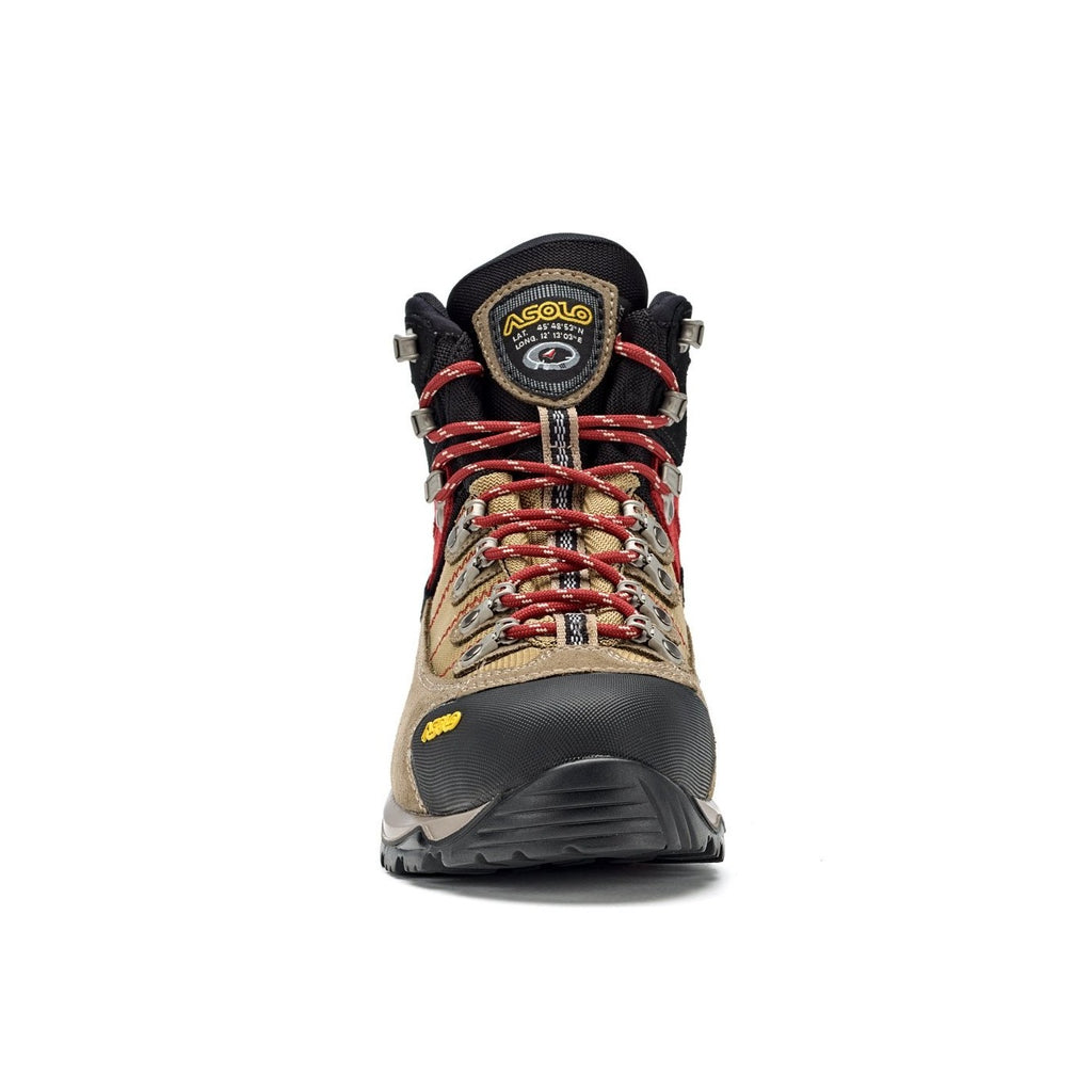 FUGITIVE GTX