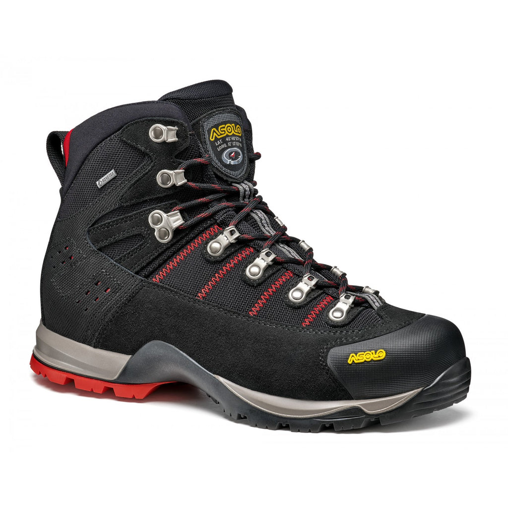 FUGITIVE GTX