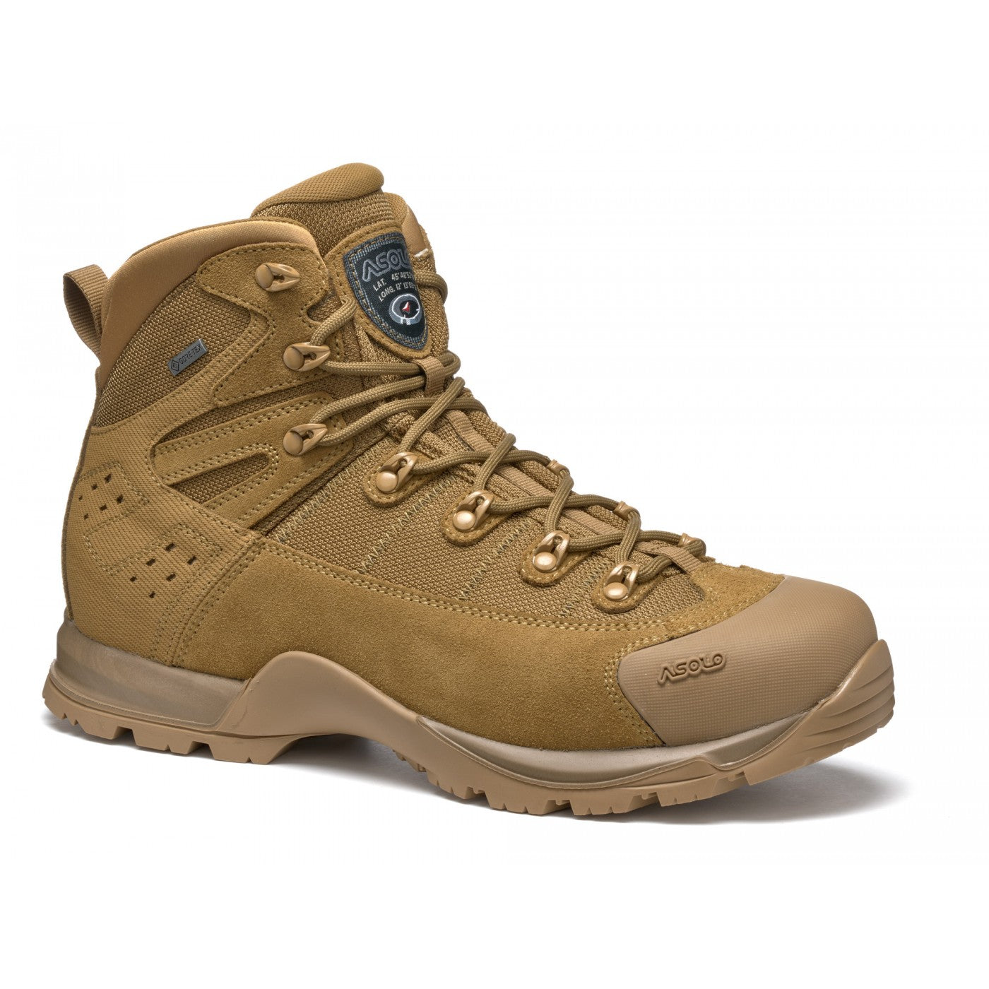FUGITIVE TACTICAL GTX