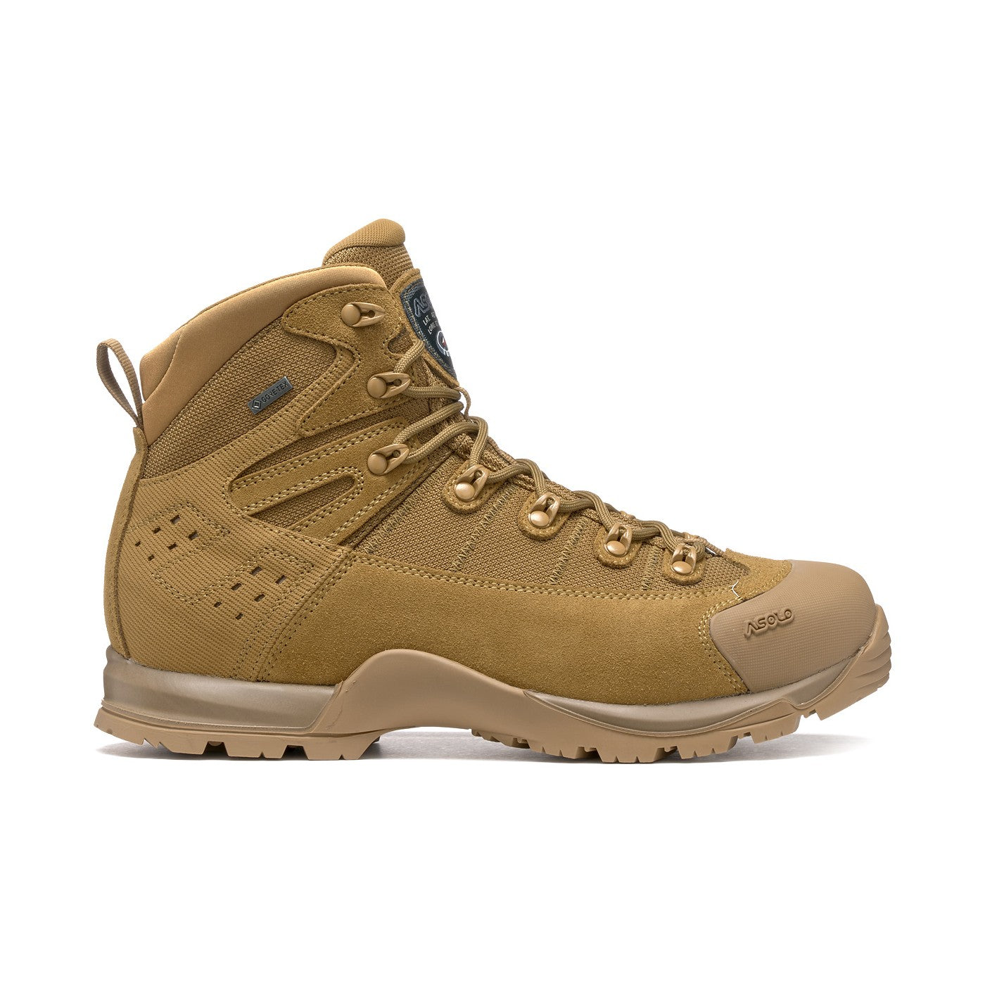 FUGITIVE TACTICAL GTX