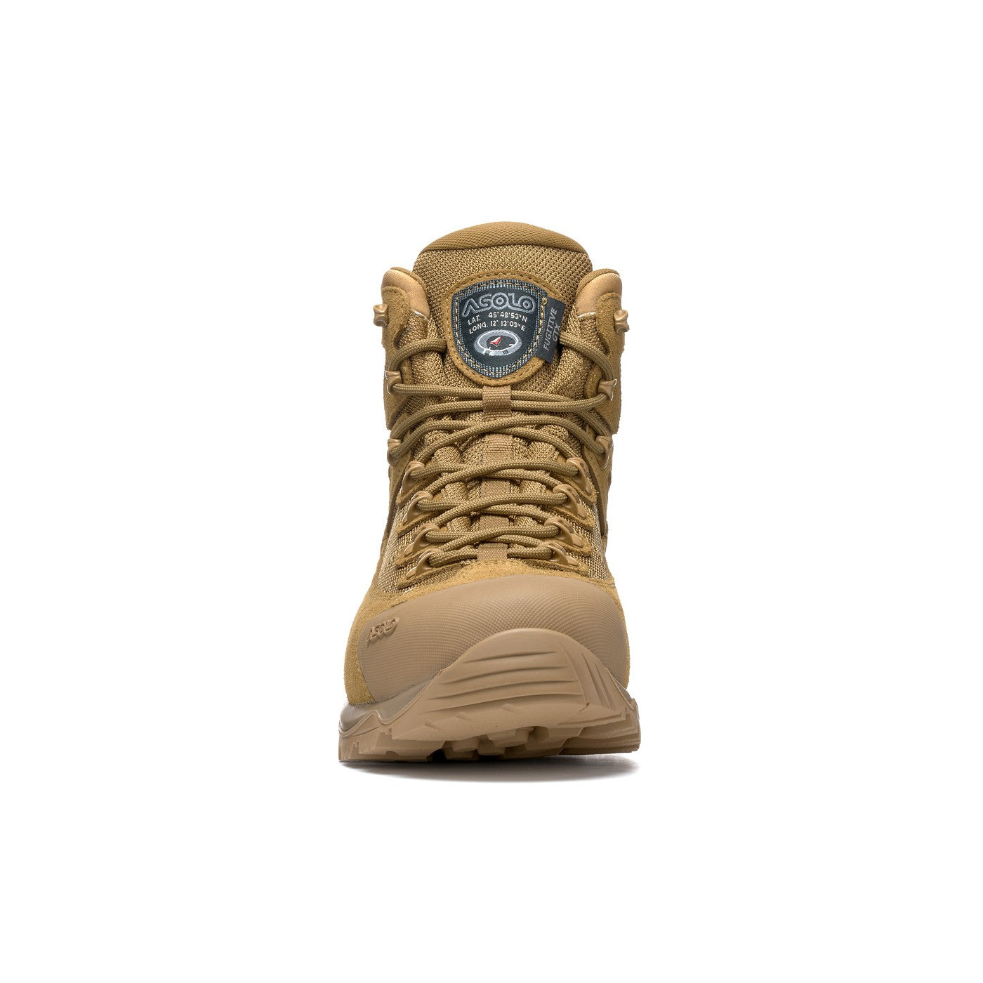 FUGITIVE TACTICAL GTX