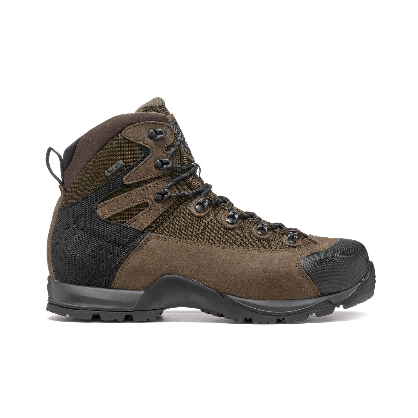 FUGITIVE TACTICAL GTX