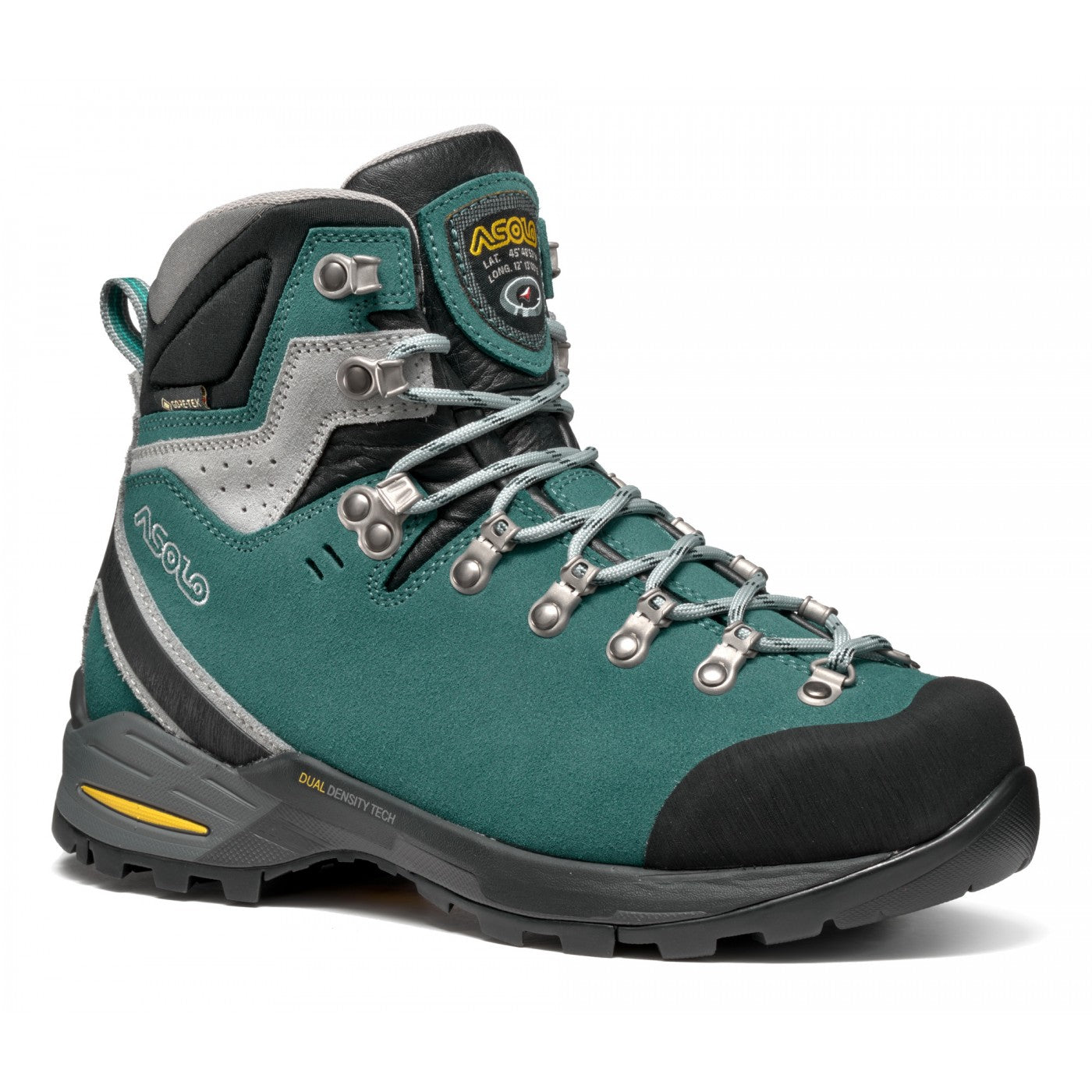 GREENWOOD PRO GV