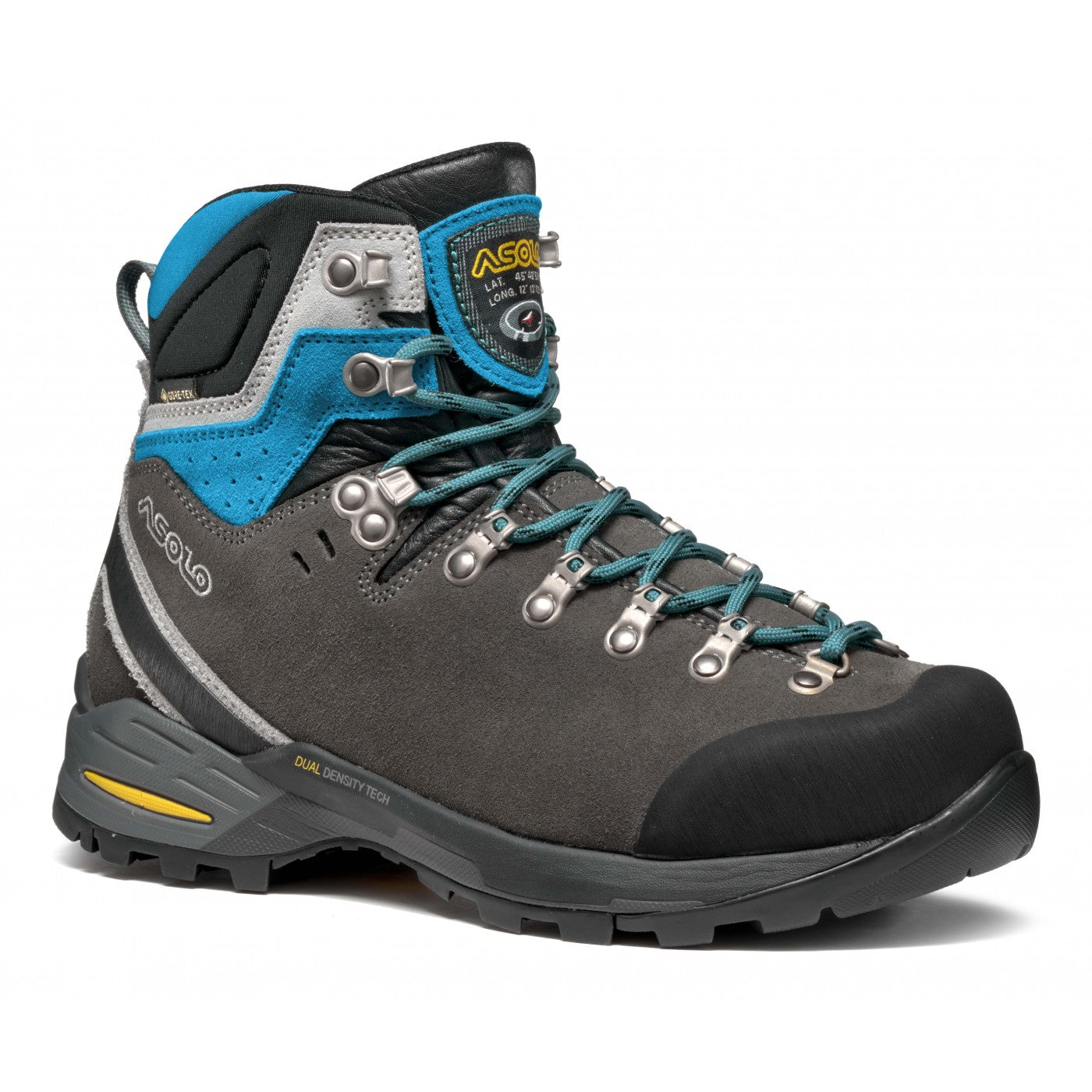 GREENWOOD PRO GV