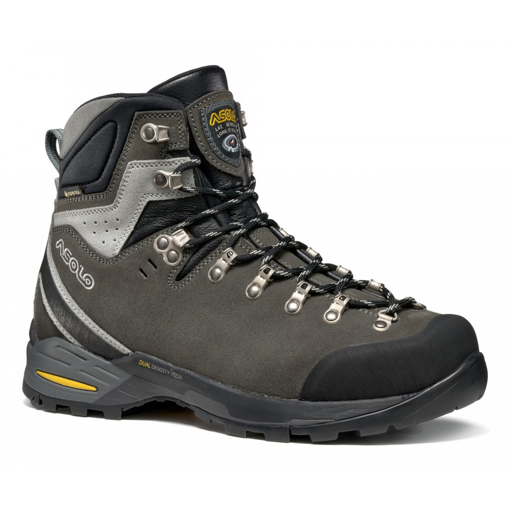 GREENWOOD PRO GV